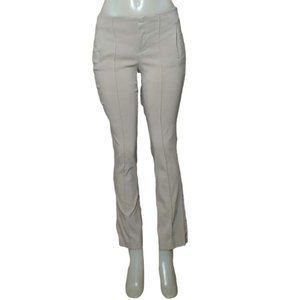 Calvin Klein Tan Khaki Pants Size 4 Short